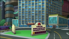 Futurama - Season 14 Episode 07